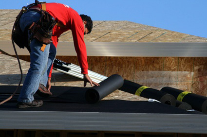 Experienced Roofing Experts Lancaster PA
